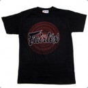 Fairtex Spun T-Shirt