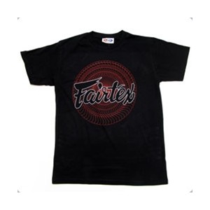 Fairtex Spun T-Shirt