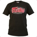 Fairtex Burst T-Shirt