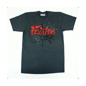 Fairtex Thai Circle T-Shirt