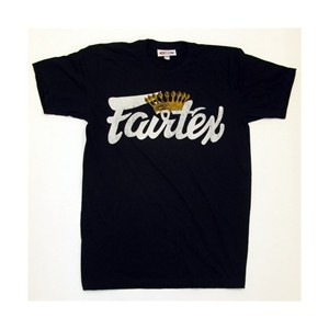 Fairtex Crowned T-Shirt
