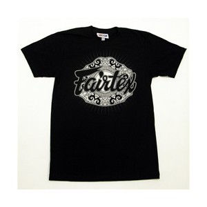 Fairtex Champion T-Shirt