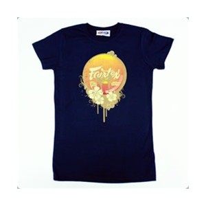  Fairtex Tropics T-Shirt