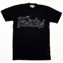 Fairtex Dark Camo T-Shirt