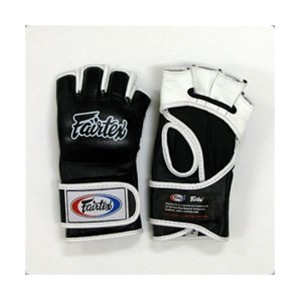 Fairtex Ultimate MMA Gloves