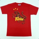 Fairtex Tiger T-Shirt