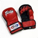 Fairtex MMA Sparring Gloves