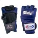 Ultimate MMA Gloves With Thumb