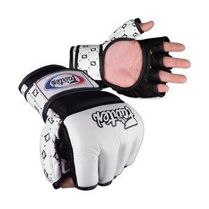 Amateur MMA and Competition Gloves FGV17