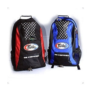 Fairtex Backpack