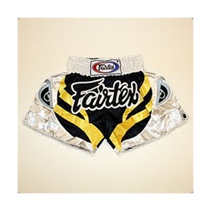 Fairtex Eagle Muaythai Shorts
