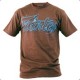 Fairtex Splatter Script T-Shirt