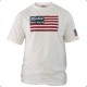 Fairtex Flag T-Shirt - White