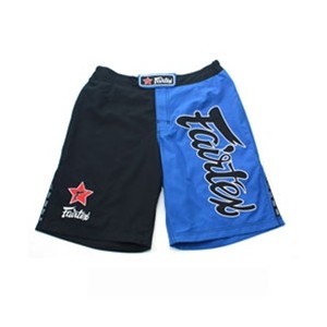 Fairtex Classic MMA Shorts