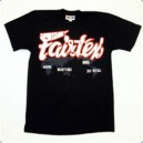 Fairtex International T-Shirt