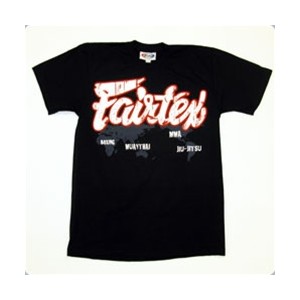Fairtex International T-Shirt