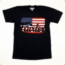Fairtex Vintage American T-Shirt