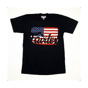 Fairtex Vintage American T-Shirt