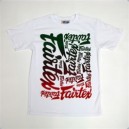 Fairtex Logo Fade T-Shirt
