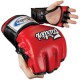 FGV12 Перчатки для ММА и Боевого Самбо. MMA Gloves.