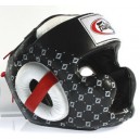 HG10 Шлем тренировочный для спаррингов. Fairtex Super Sparring Headguard