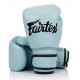 BGV20 Fairtex Универсальные перчатки для Бокса. Цвет голубой.
