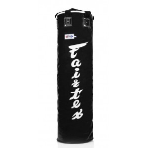 HB150-D40. Мешок для тайского бокса. Fairtex H-150cm, D-40cm Muaythai Heavy Bag