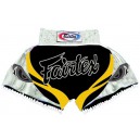 BS615 Fairtex Eagle Muaythai Shorts