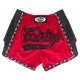 BS1703 Fairtex Muay Thai Shorts