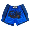 BS1702 Fairtex Muay Thai Shorts